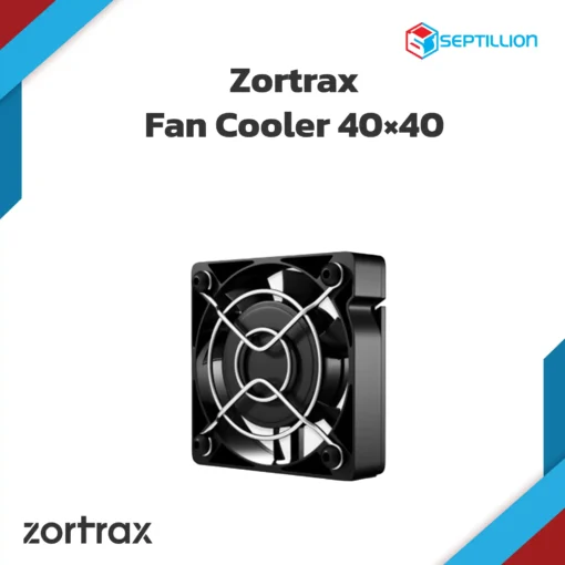 Zortrax Fan Cooler