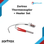 Zortrax Thermocoupler