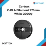 Zortrax Z-PLA White 2000g